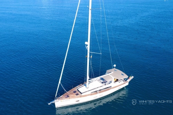 Beneteau Oceanis 55 de segunda mano en venta