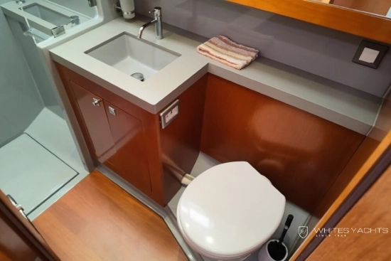 Beneteau Oceanis 55 de segunda mano en venta