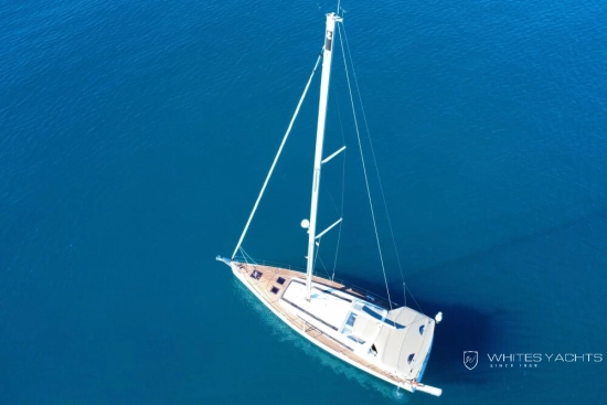 Beneteau Oceanis 55 de segunda mano en venta