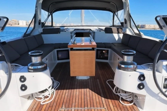 Beneteau Oceanis 55 de segunda mano en venta