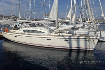Etap 46 Deck Saloon de segunda mano en venta