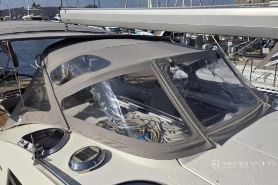 Etap 46 Deck Saloon de segunda mano en venta