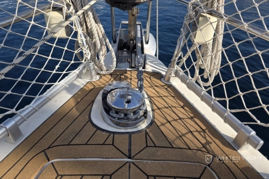 Etap 46 Deck Saloon de segunda mano en venta
