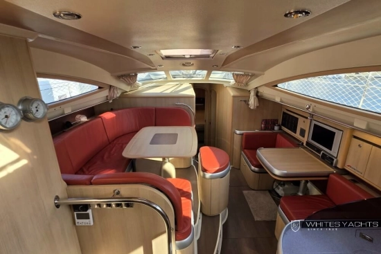 Etap 46 Deck Saloon de segunda mano en venta