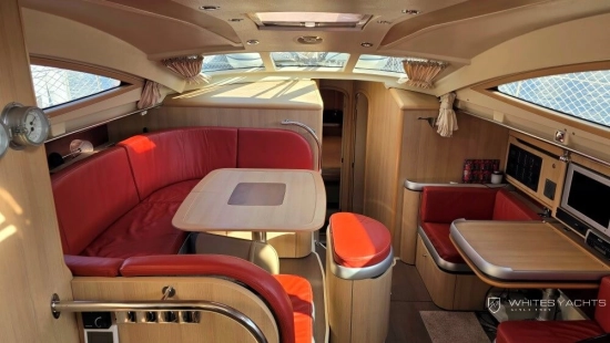 Etap 46 Deck Saloon de segunda mano en venta