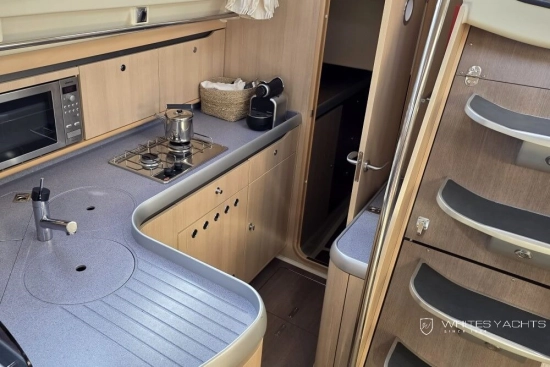 Etap 46 Deck Saloon de segunda mano en venta