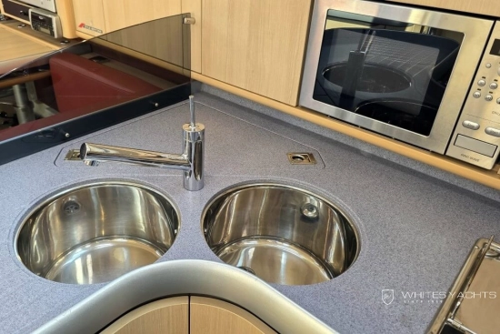 Etap 46 Deck Saloon de segunda mano en venta