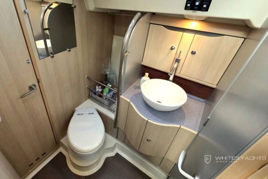 Etap 46 Deck Saloon de segunda mano en venta