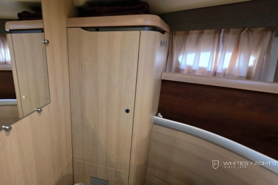 Etap 46 Deck Saloon de segunda mano en venta