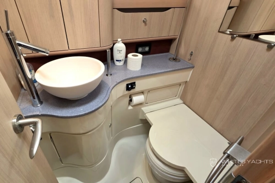 Etap 46 Deck Saloon de segunda mano en venta