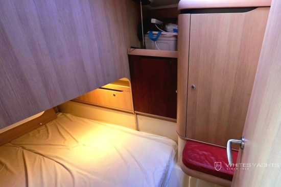 Etap 46 Deck Saloon de segunda mano en venta