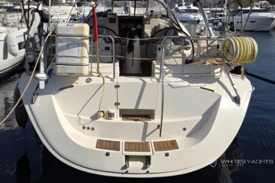 Etap 46 Deck Saloon de segunda mano en venta