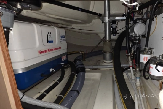 Etap 46 Deck Saloon de segunda mano en venta
