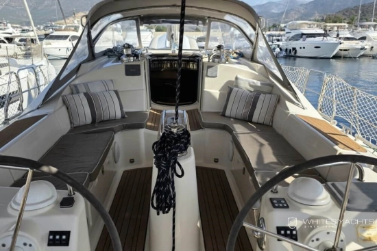 Etap 46 Deck Saloon de segunda mano en venta