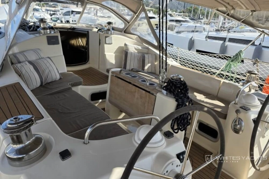 Etap 46 Deck Saloon de segunda mano en venta