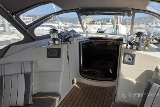 Etap 46 Deck Saloon de segunda mano en venta