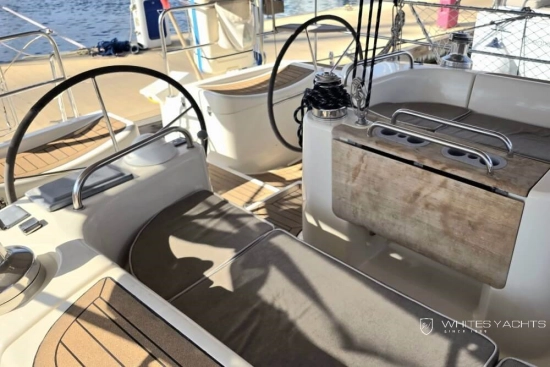 Etap 46 Deck Saloon de segunda mano en venta