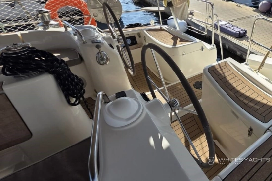 Etap 46 Deck Saloon de segunda mano en venta