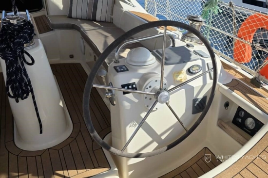 Etap 46 Deck Saloon de segunda mano en venta