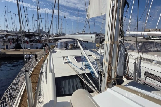 Etap 46 Deck Saloon de segunda mano en venta
