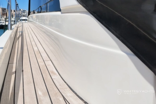 Princess V52 usata in vendita