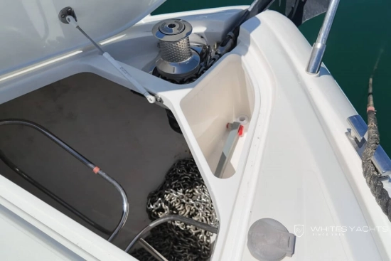 Princess V52 usata in vendita