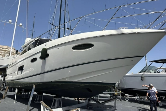 Princess V52 usata in vendita