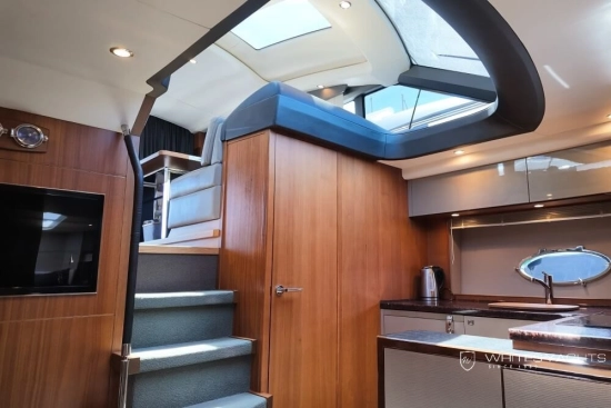 Princess V52 usata in vendita