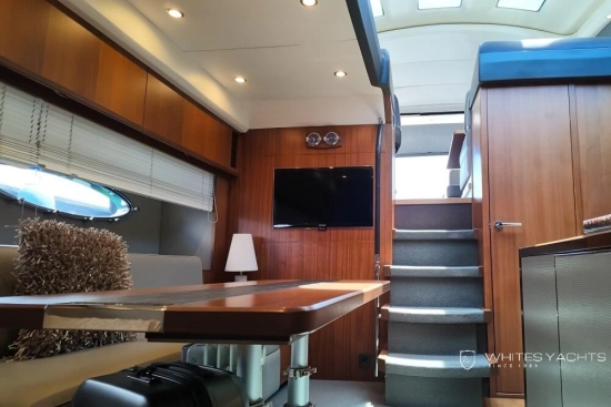 Princess V52 usata in vendita
