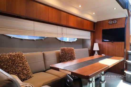 Princess V52 usata in vendita