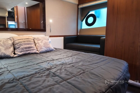 Princess V52 usata in vendita