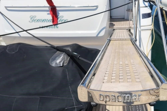 Princess V52 usata in vendita