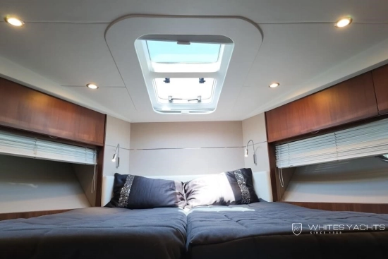 Princess V52 usata in vendita