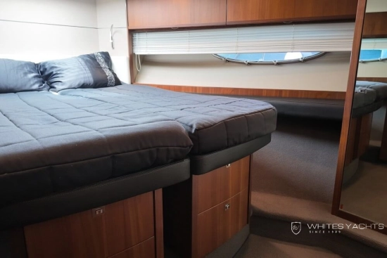 Princess V52 usata in vendita
