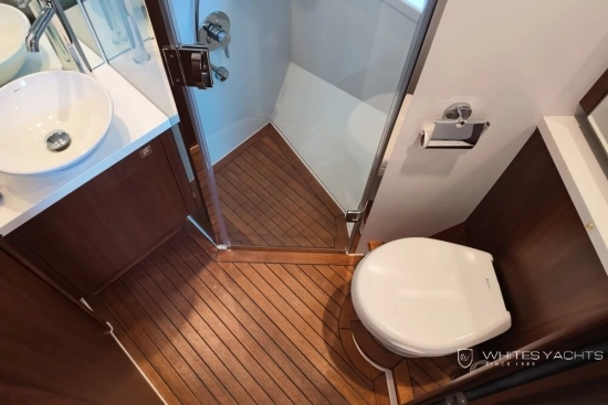 Princess V52 usata in vendita