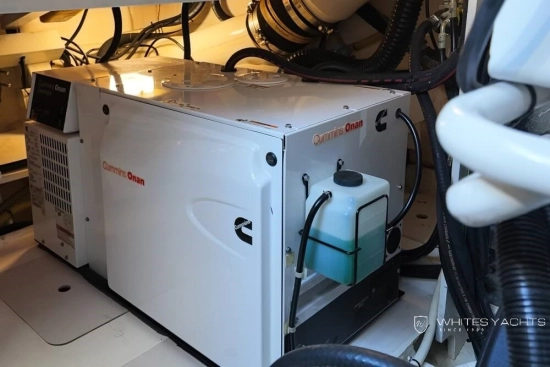 Princess V52 usata in vendita