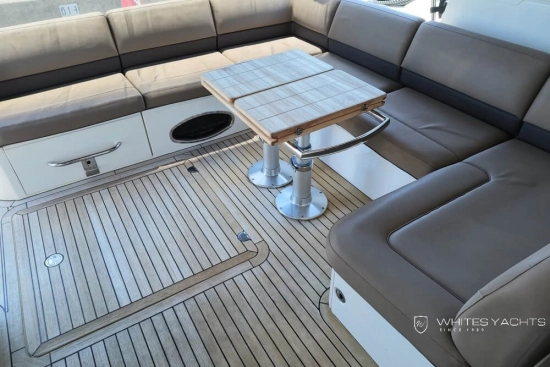 Princess V52 usata in vendita