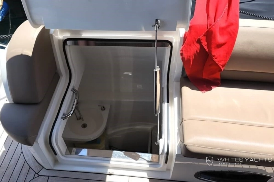 Princess V52 usata in vendita