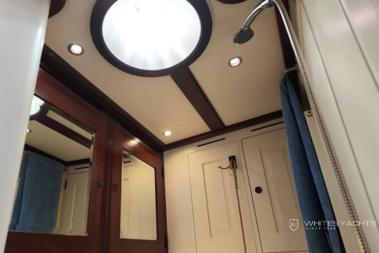 Vitters Shipyard 55ft Hoek Design de segunda mano en venta