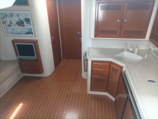 Cabo Yachts 45 Express usado à venda