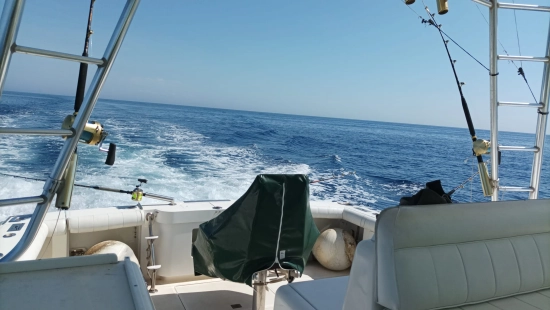 Cabo Yachts 45 Express usado à venda