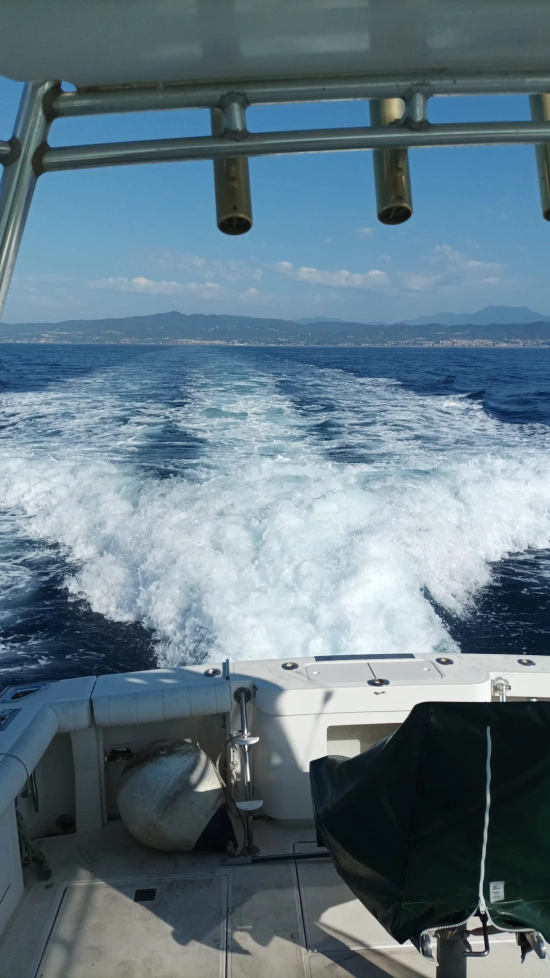 Cabo Yachts 45 Express usado à venda