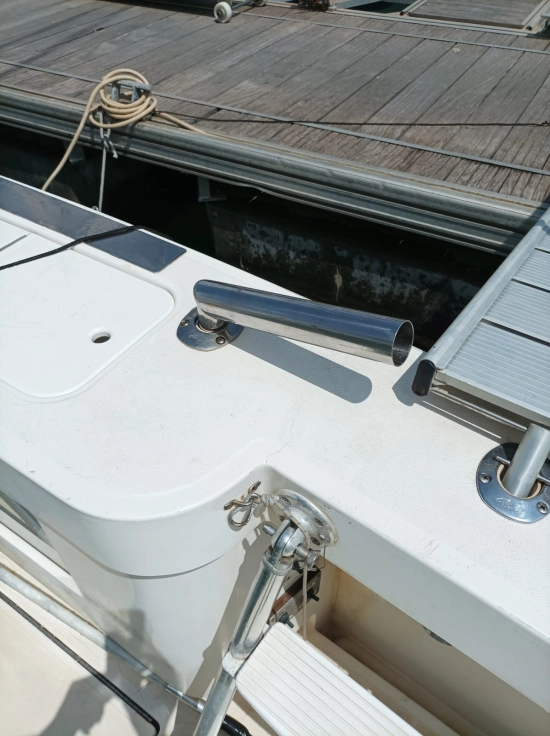Cabo Yachts 45 Express usado à venda