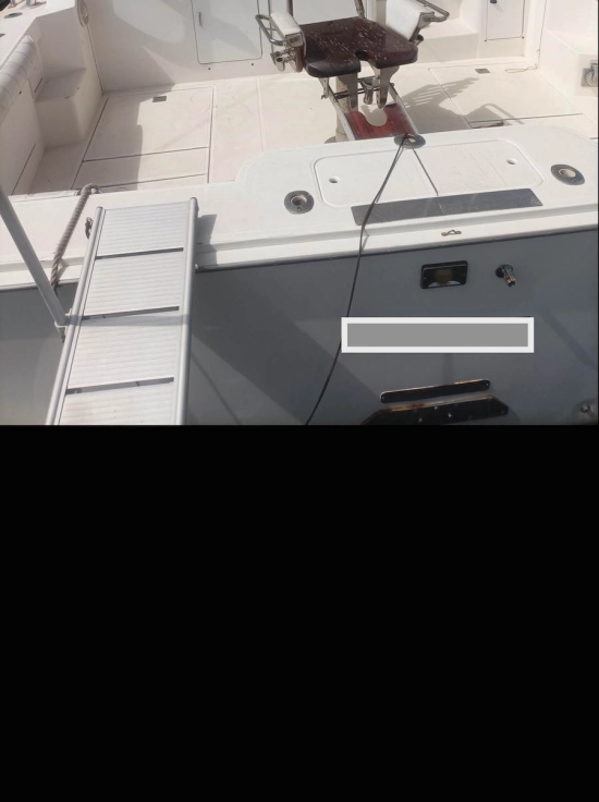 Cabo Yachts 45 Express usado à venda