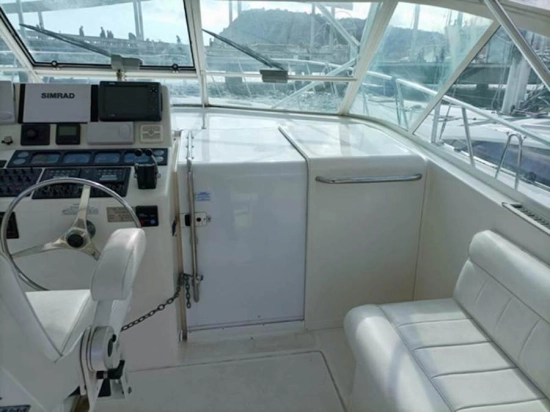 Cabo Yachts 45 Express usado à venda