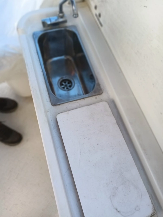 Quer 32 Fish Cuddy de segunda mano en venta
