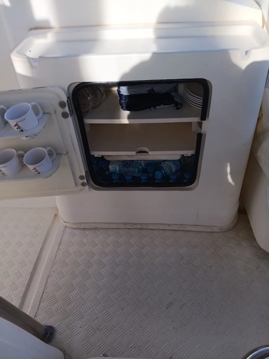 Quer 32 Fish Cuddy de segunda mano en venta
