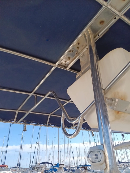 Quer 32 Fish Cuddy de segunda mano en venta