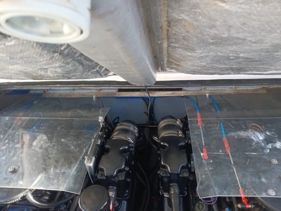 Quer 32 Fish Cuddy de segunda mano en venta