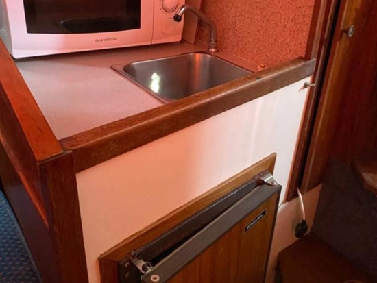 Aquastar 27 usata in vendita